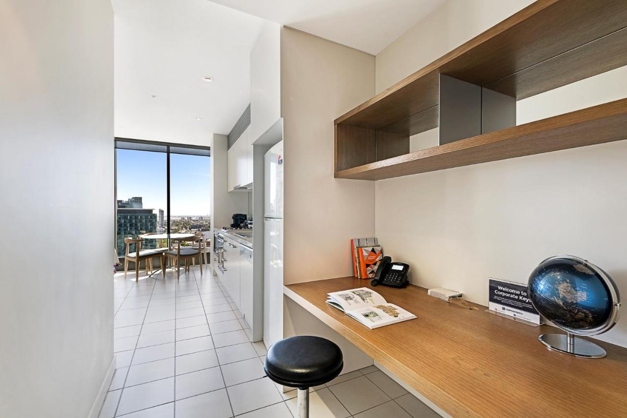 Southbank Apartments Freshwater Place Melbourne Kültér fotó